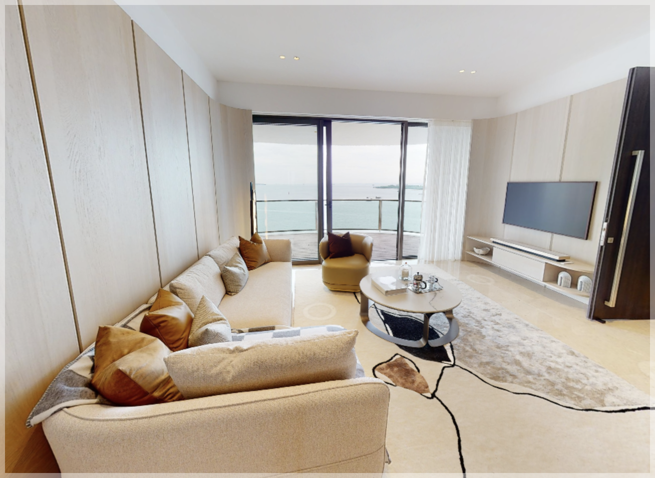 3BR Virtual Tour